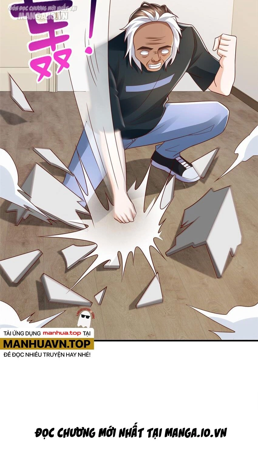 Mỗi Tuần Ta Có Một Nghề Nghiệp Mới Chapter 496 - 13