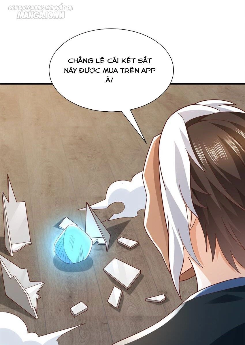 Mỗi Tuần Ta Có Một Nghề Nghiệp Mới Chapter 496 - 14