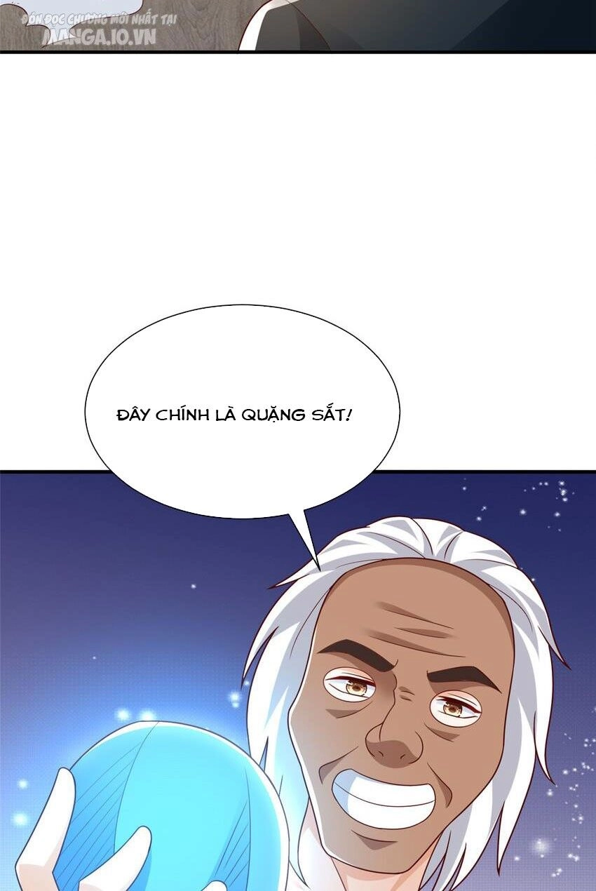 Mỗi Tuần Ta Có Một Nghề Nghiệp Mới Chapter 496 - 15