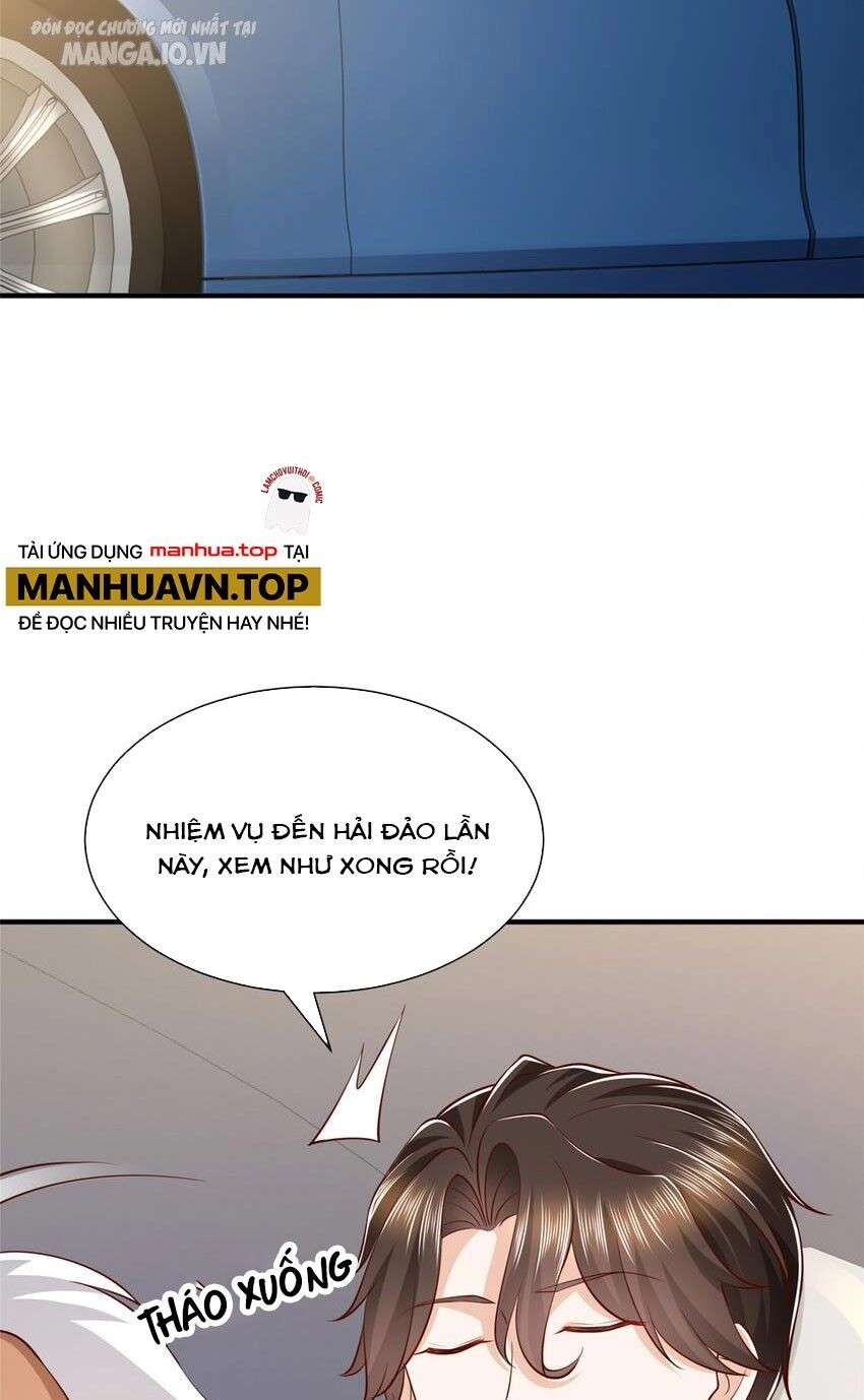 Mỗi Tuần Ta Có Một Nghề Nghiệp Mới Chapter 496 - 18