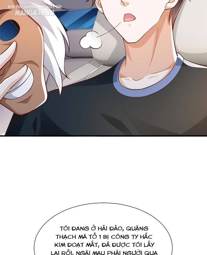 Mỗi Tuần Ta Có Một Nghề Nghiệp Mới Chapter 496 - 19