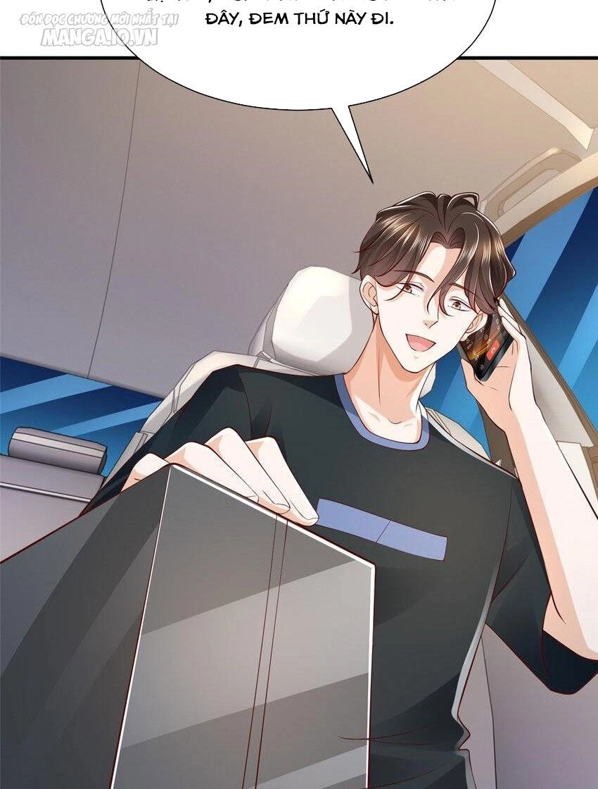 Mỗi Tuần Ta Có Một Nghề Nghiệp Mới Chapter 496 - 20