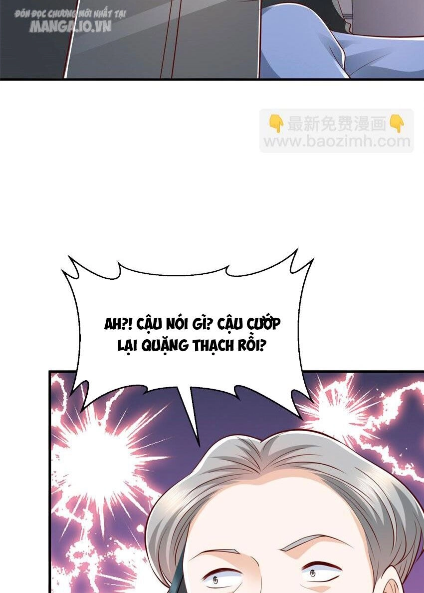 Mỗi Tuần Ta Có Một Nghề Nghiệp Mới Chapter 496 - 21