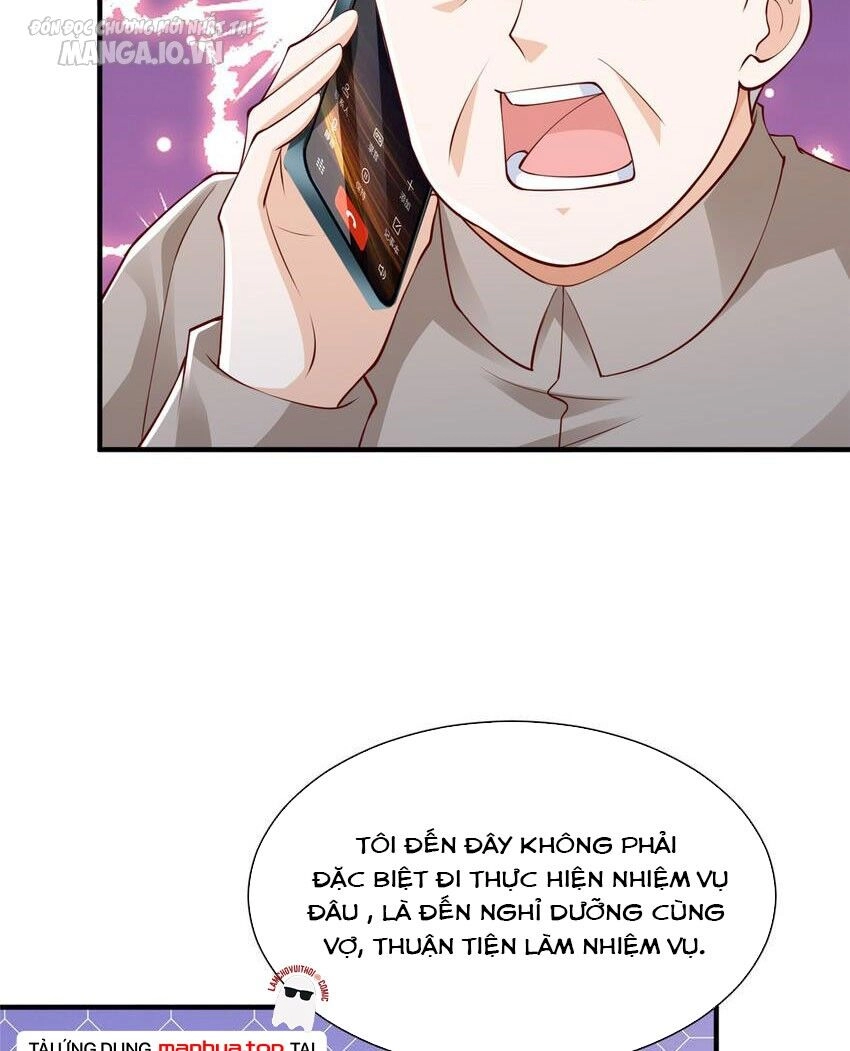 Mỗi Tuần Ta Có Một Nghề Nghiệp Mới Chapter 496 - 22