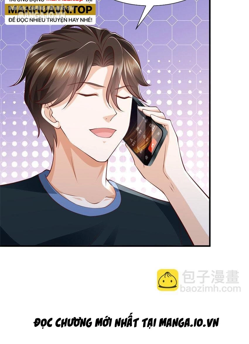 Mỗi Tuần Ta Có Một Nghề Nghiệp Mới Chapter 496 - 23