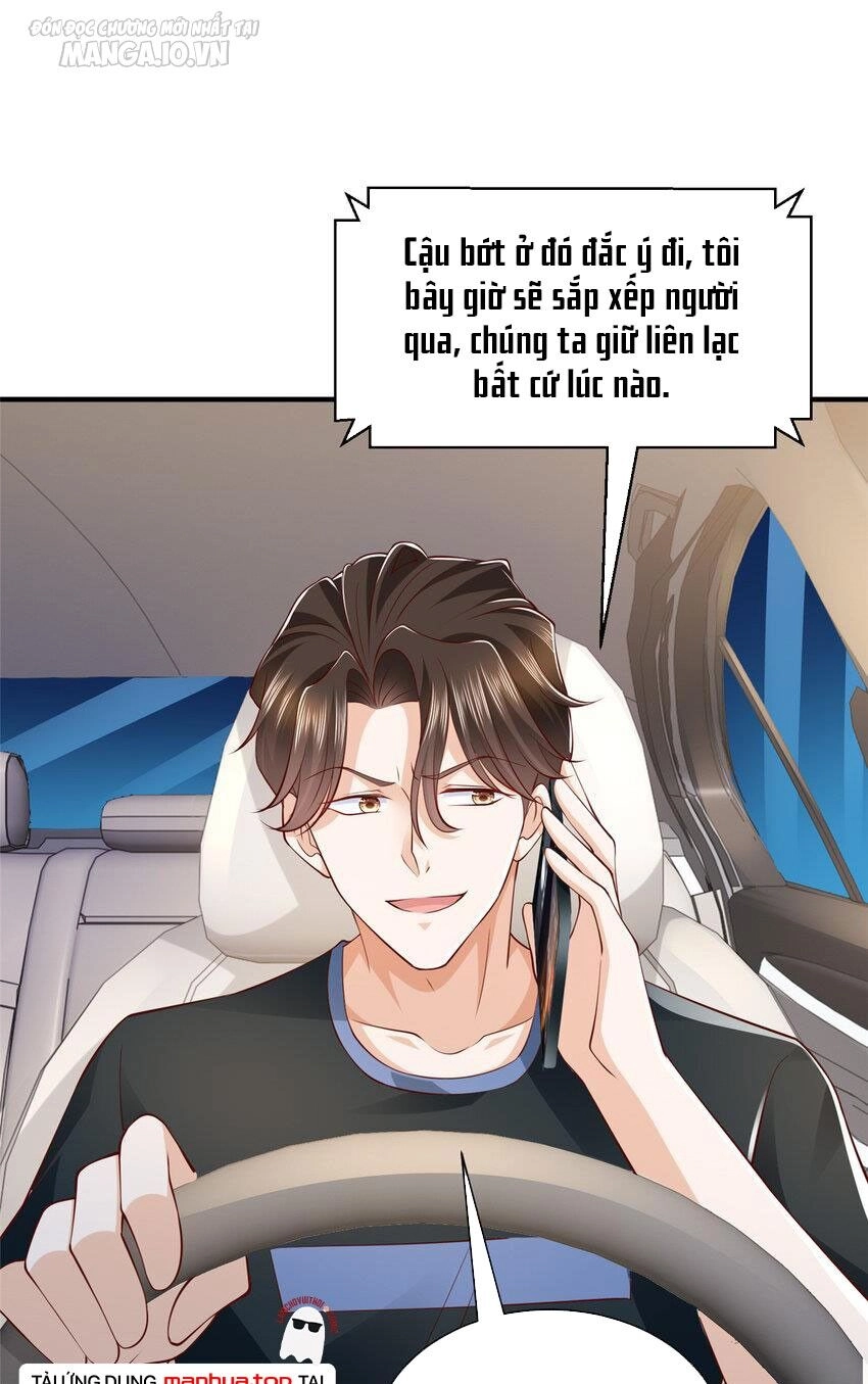 Mỗi Tuần Ta Có Một Nghề Nghiệp Mới Chapter 496 - 24