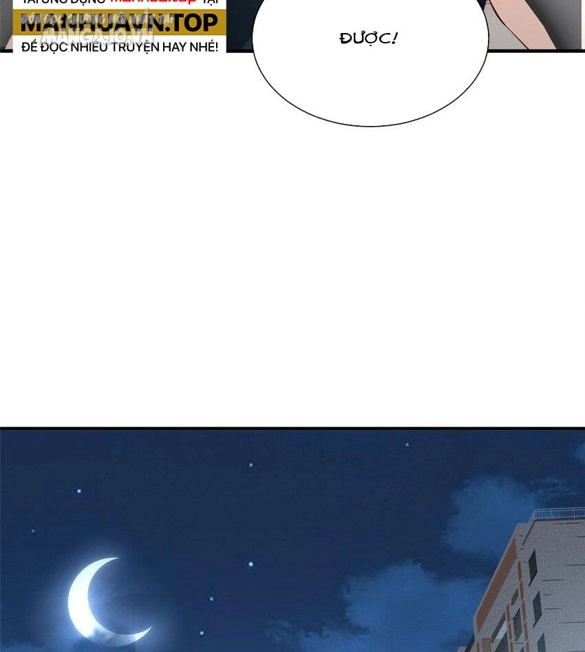 Mỗi Tuần Ta Có Một Nghề Nghiệp Mới Chapter 496 - 25