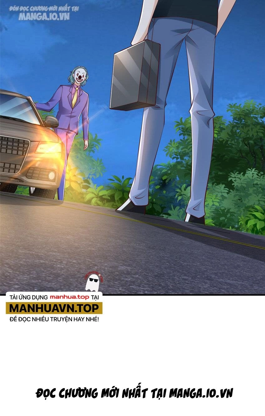 Mỗi Tuần Ta Có Một Nghề Nghiệp Mới Chapter 496 - 34