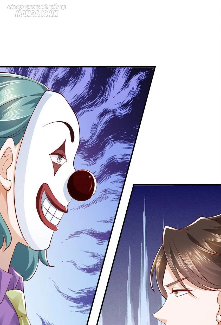 Mỗi Tuần Ta Có Một Nghề Nghiệp Mới Chapter 496 - 35