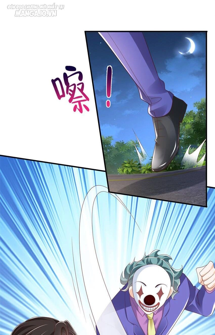 Mỗi Tuần Ta Có Một Nghề Nghiệp Mới Chapter 496 - 38