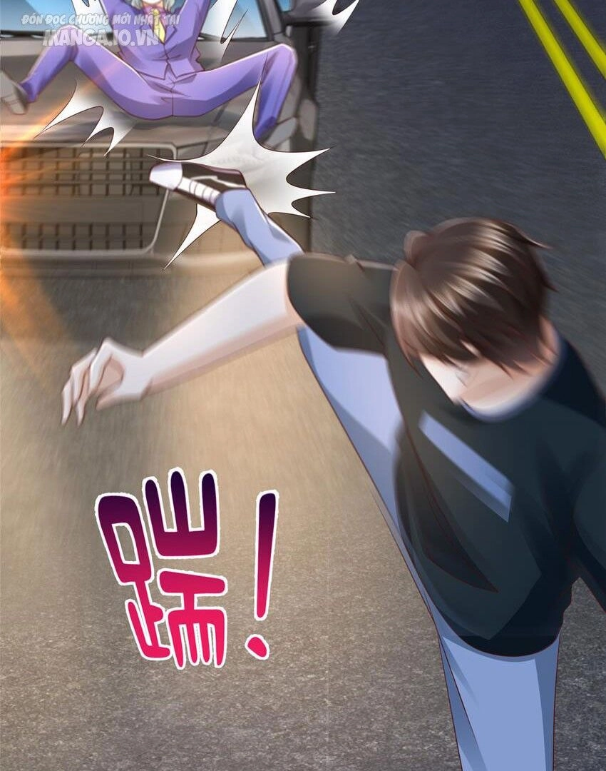 Mỗi Tuần Ta Có Một Nghề Nghiệp Mới Chapter 496 - 43