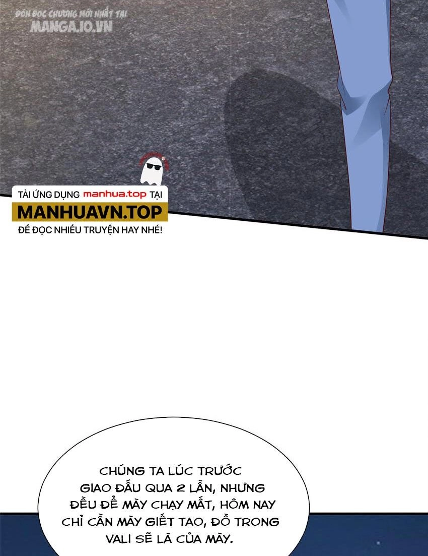 Mỗi Tuần Ta Có Một Nghề Nghiệp Mới Chapter 496 - 44