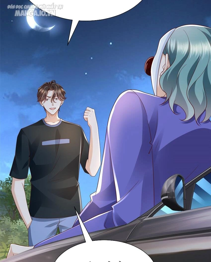 Mỗi Tuần Ta Có Một Nghề Nghiệp Mới Chapter 496 - 45