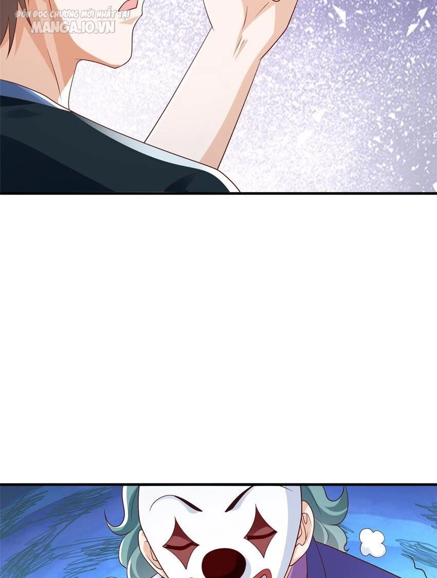 Mỗi Tuần Ta Có Một Nghề Nghiệp Mới Chapter 497 - 4