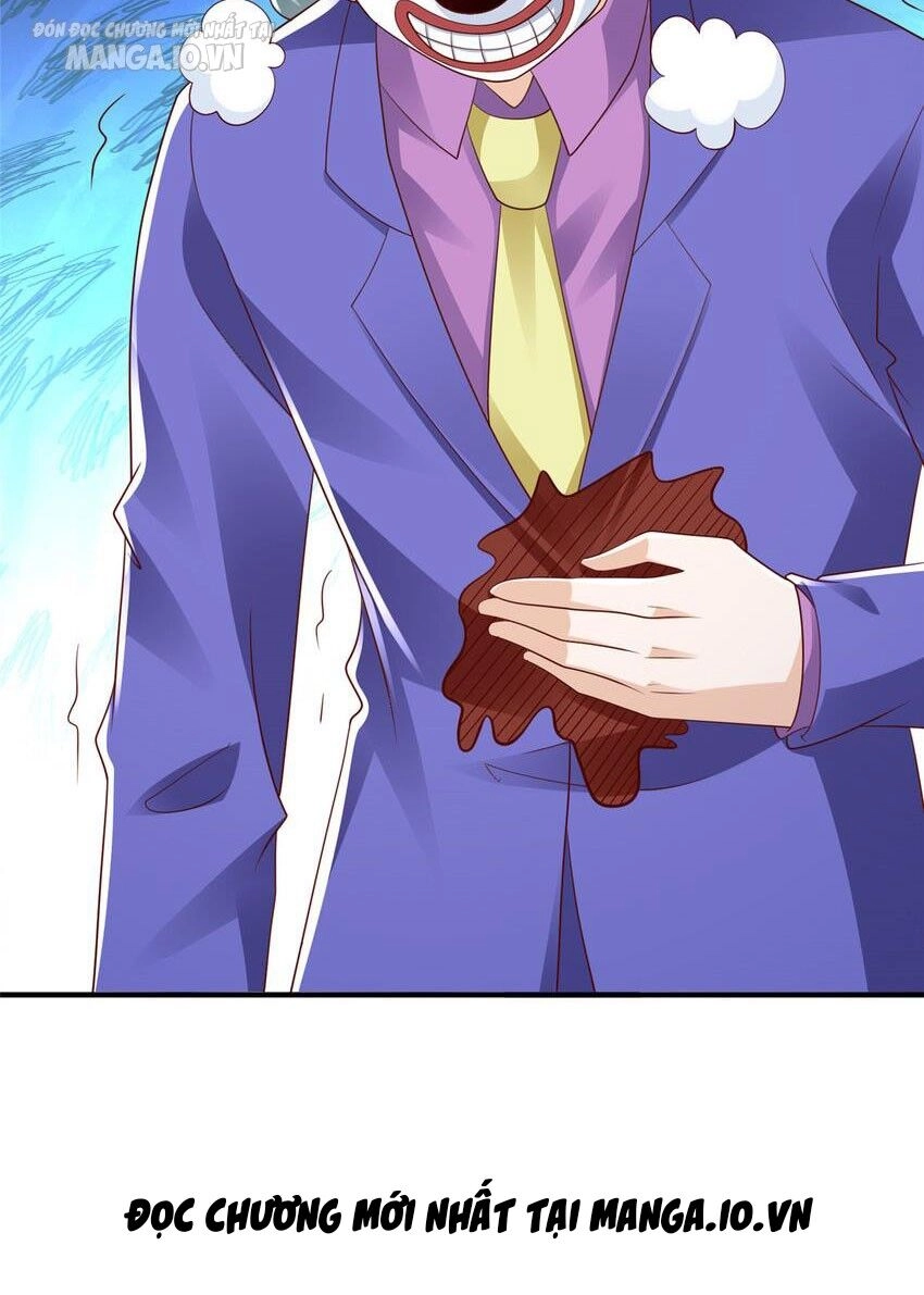 Mỗi Tuần Ta Có Một Nghề Nghiệp Mới Chapter 497 - 5