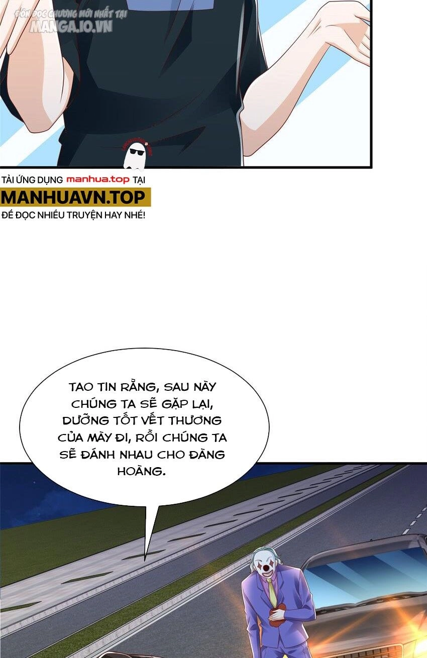 Mỗi Tuần Ta Có Một Nghề Nghiệp Mới Chapter 497 - 7