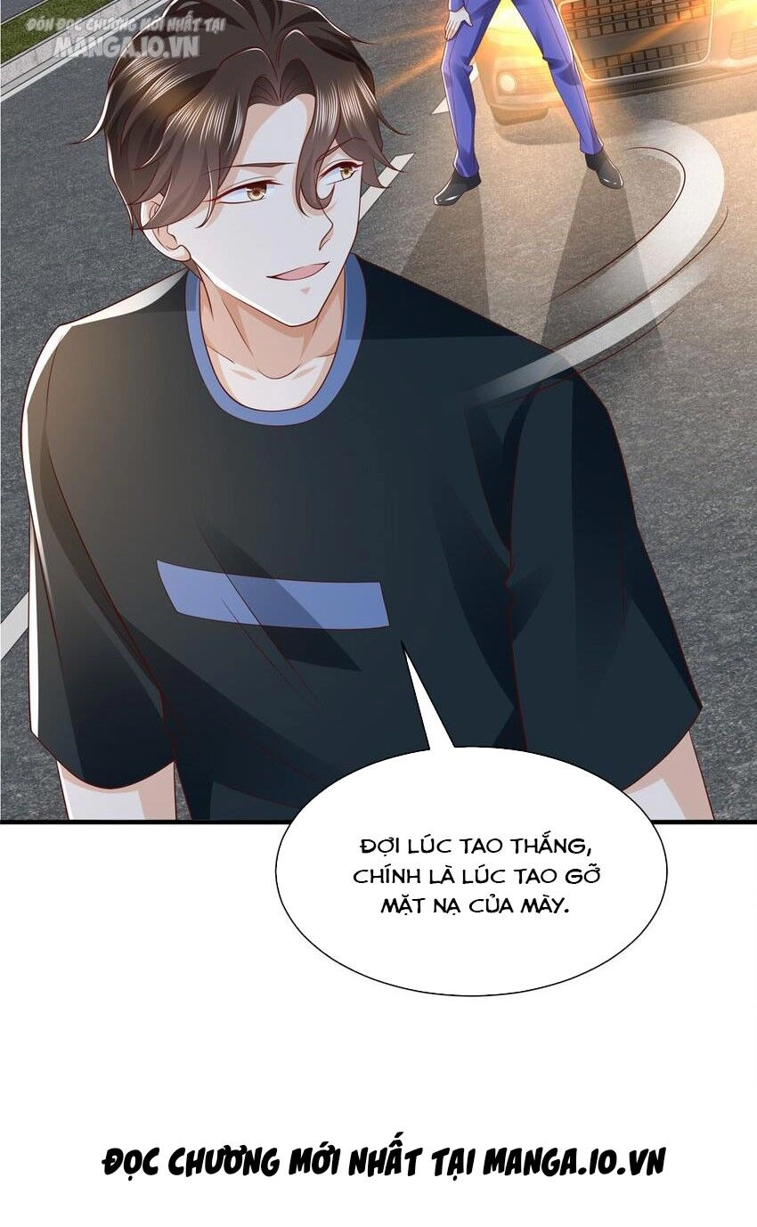 Mỗi Tuần Ta Có Một Nghề Nghiệp Mới Chapter 497 - 8