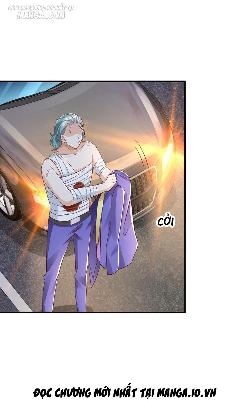 Mỗi Tuần Ta Có Một Nghề Nghiệp Mới Chapter 497 - 14