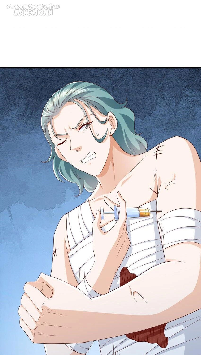 Mỗi Tuần Ta Có Một Nghề Nghiệp Mới Chapter 497 - 17