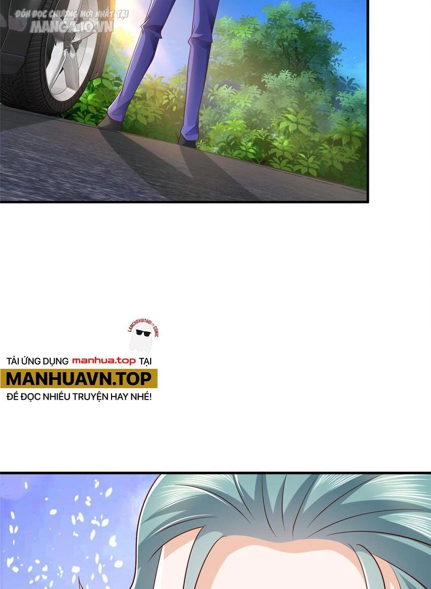 Mỗi Tuần Ta Có Một Nghề Nghiệp Mới Chapter 497 - 19