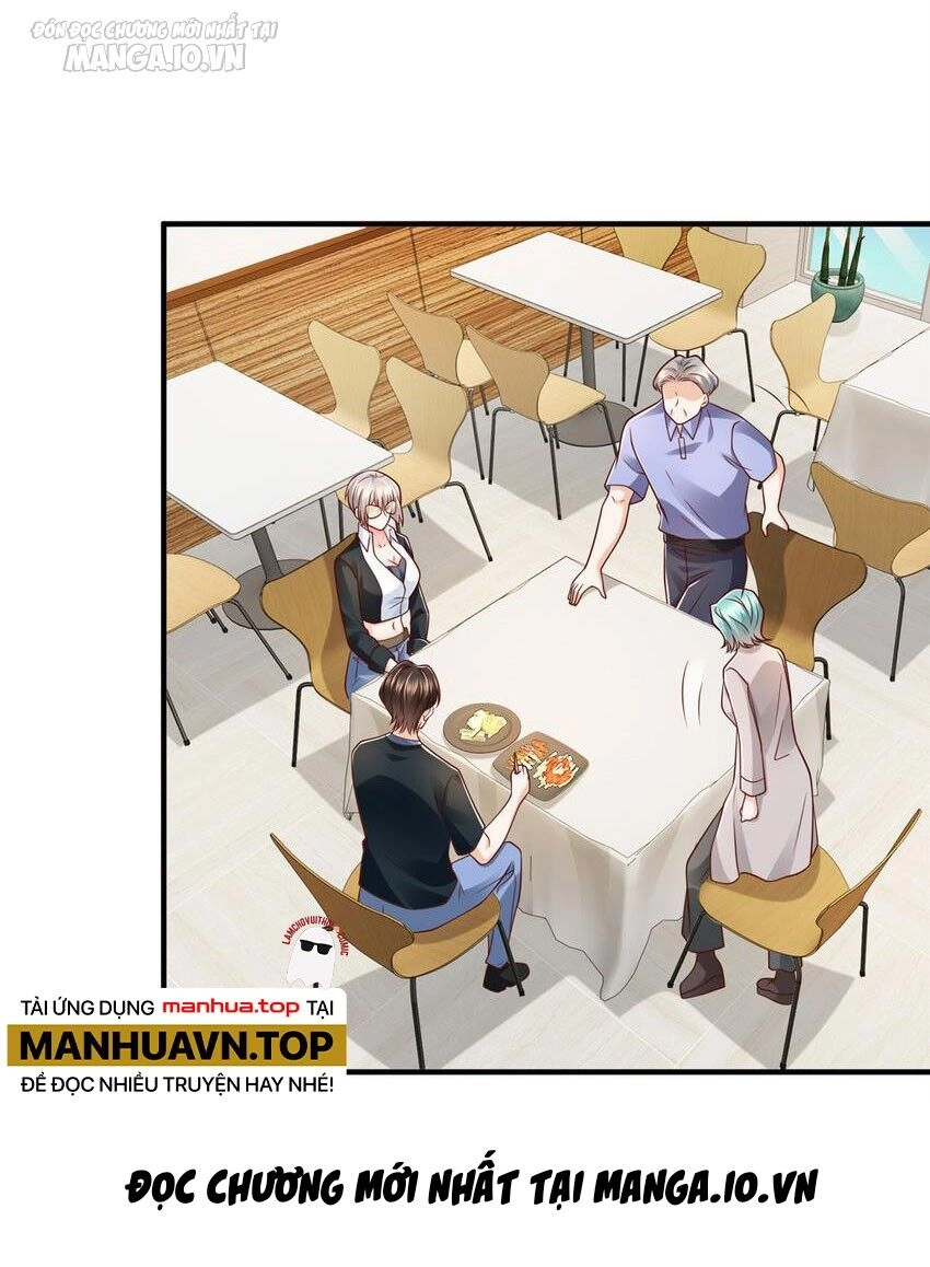 Mỗi Tuần Ta Có Một Nghề Nghiệp Mới Chapter 497 - 27