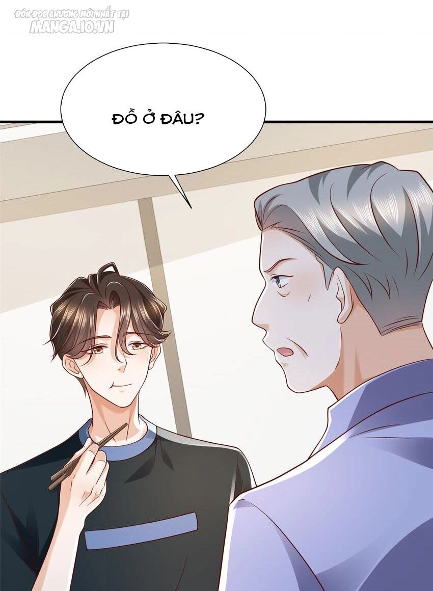 Mỗi Tuần Ta Có Một Nghề Nghiệp Mới Chapter 497 - 28