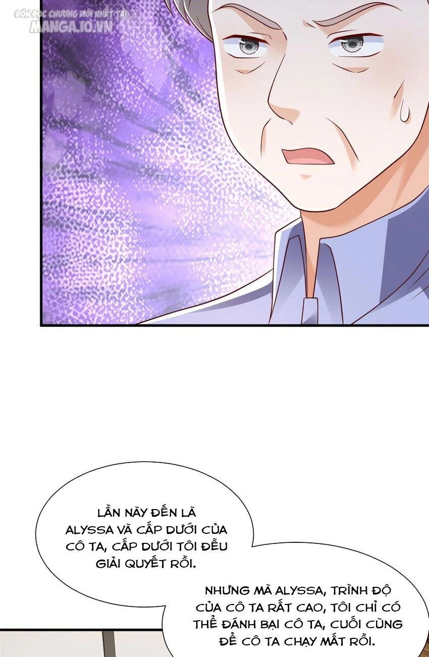 Mỗi Tuần Ta Có Một Nghề Nghiệp Mới Chapter 497 - 35