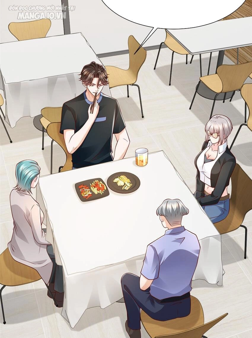 Mỗi Tuần Ta Có Một Nghề Nghiệp Mới Chapter 497 - 36