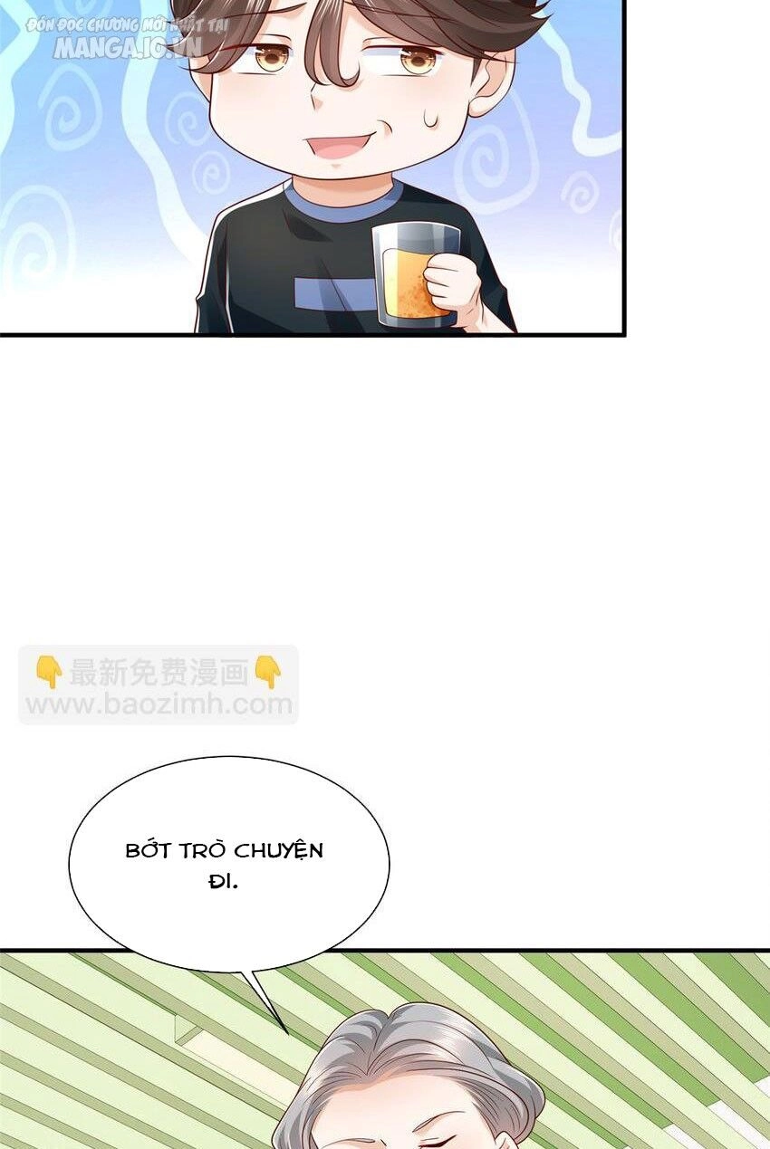 Mỗi Tuần Ta Có Một Nghề Nghiệp Mới Chapter 497 - 39