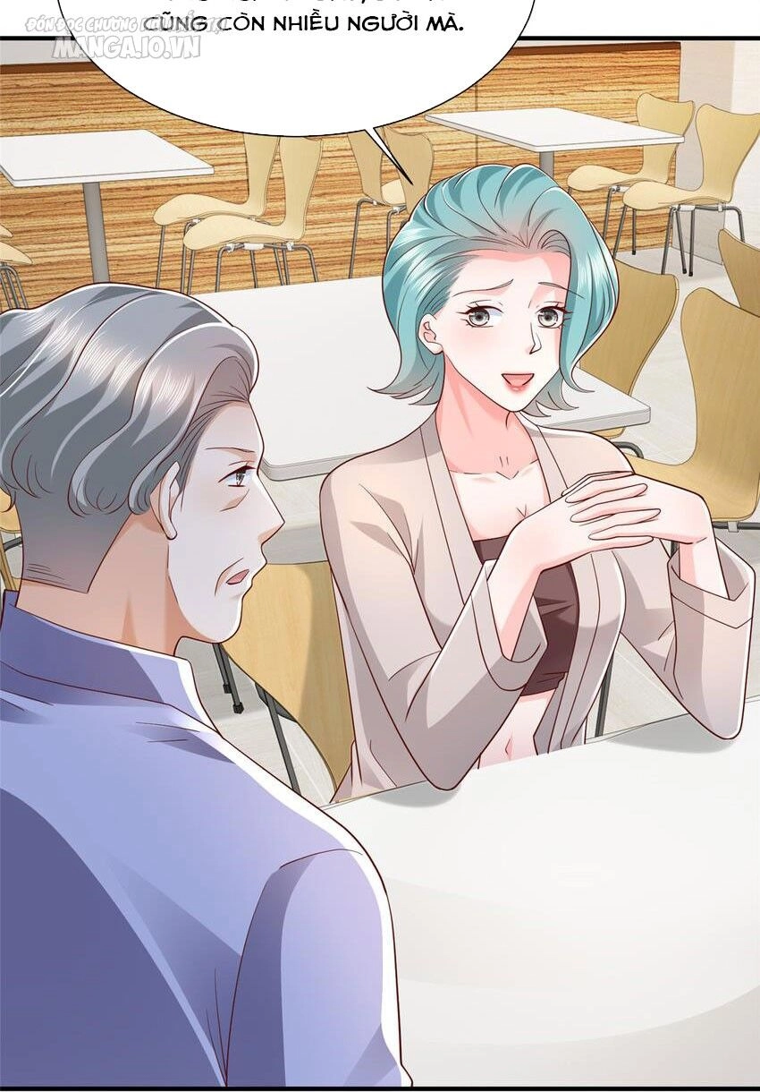 Mỗi Tuần Ta Có Một Nghề Nghiệp Mới Chapter 497 - 42