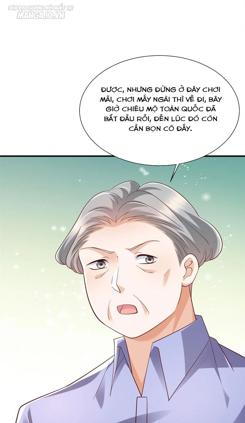 Mỗi Tuần Ta Có Một Nghề Nghiệp Mới Chapter 497 - 43