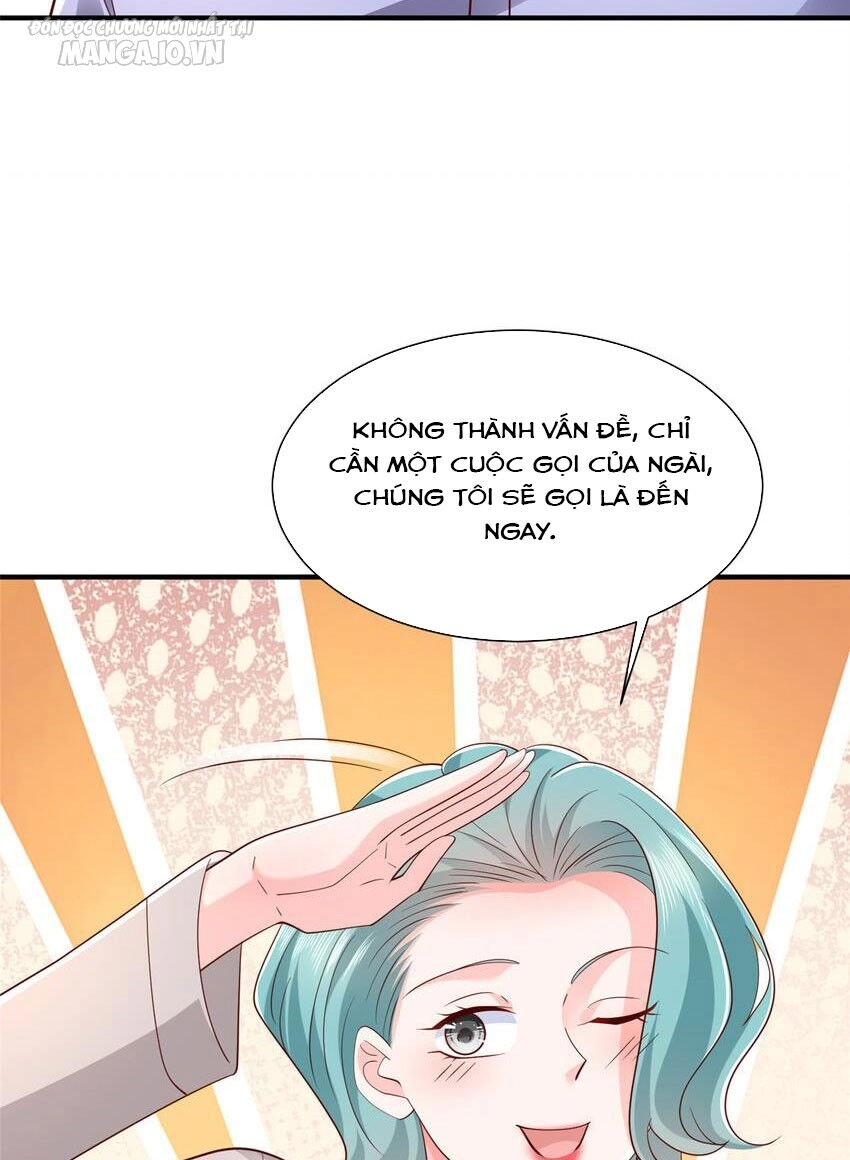 Mỗi Tuần Ta Có Một Nghề Nghiệp Mới Chapter 497 - 44