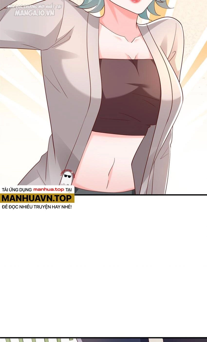 Mỗi Tuần Ta Có Một Nghề Nghiệp Mới Chapter 497 - 45