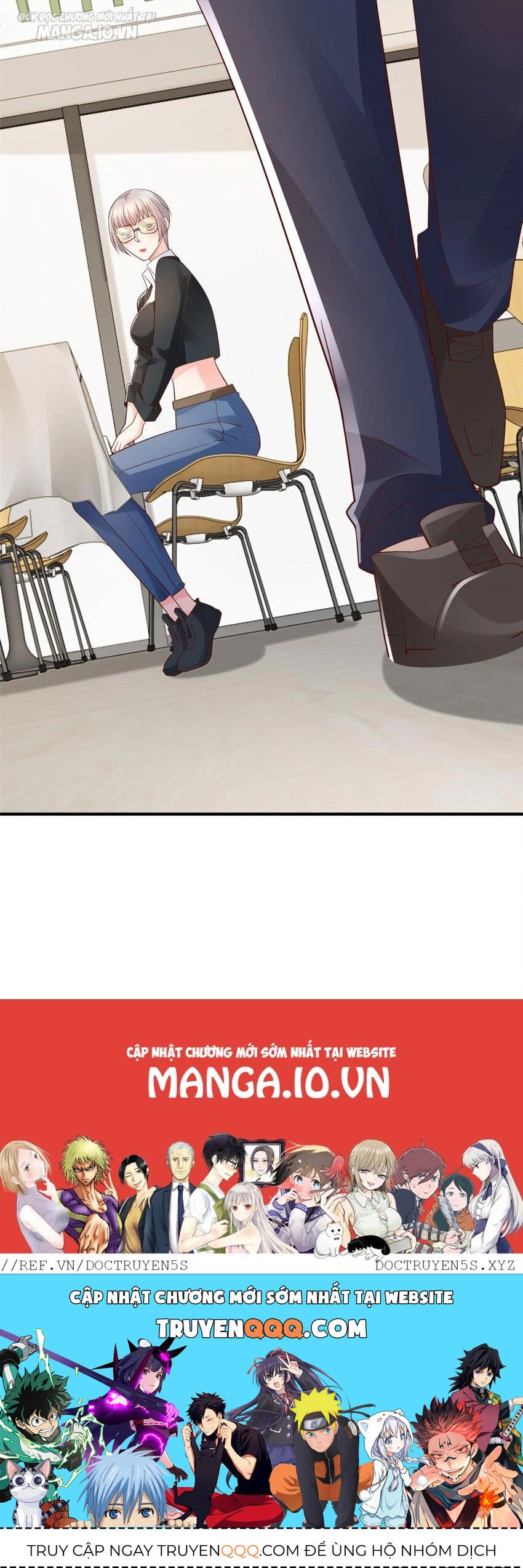 Mỗi Tuần Ta Có Một Nghề Nghiệp Mới Chapter 497 - 46