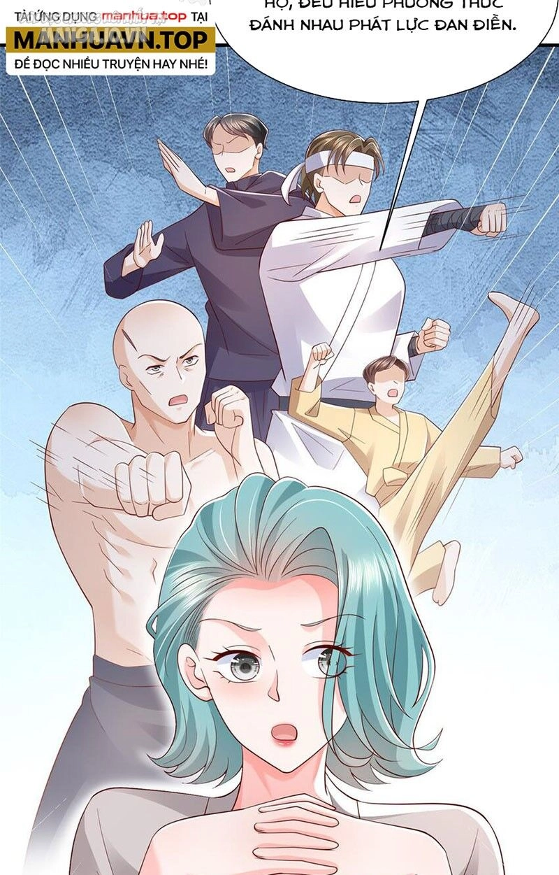 Mỗi Tuần Ta Có Một Nghề Nghiệp Mới Chapter 498 - 6