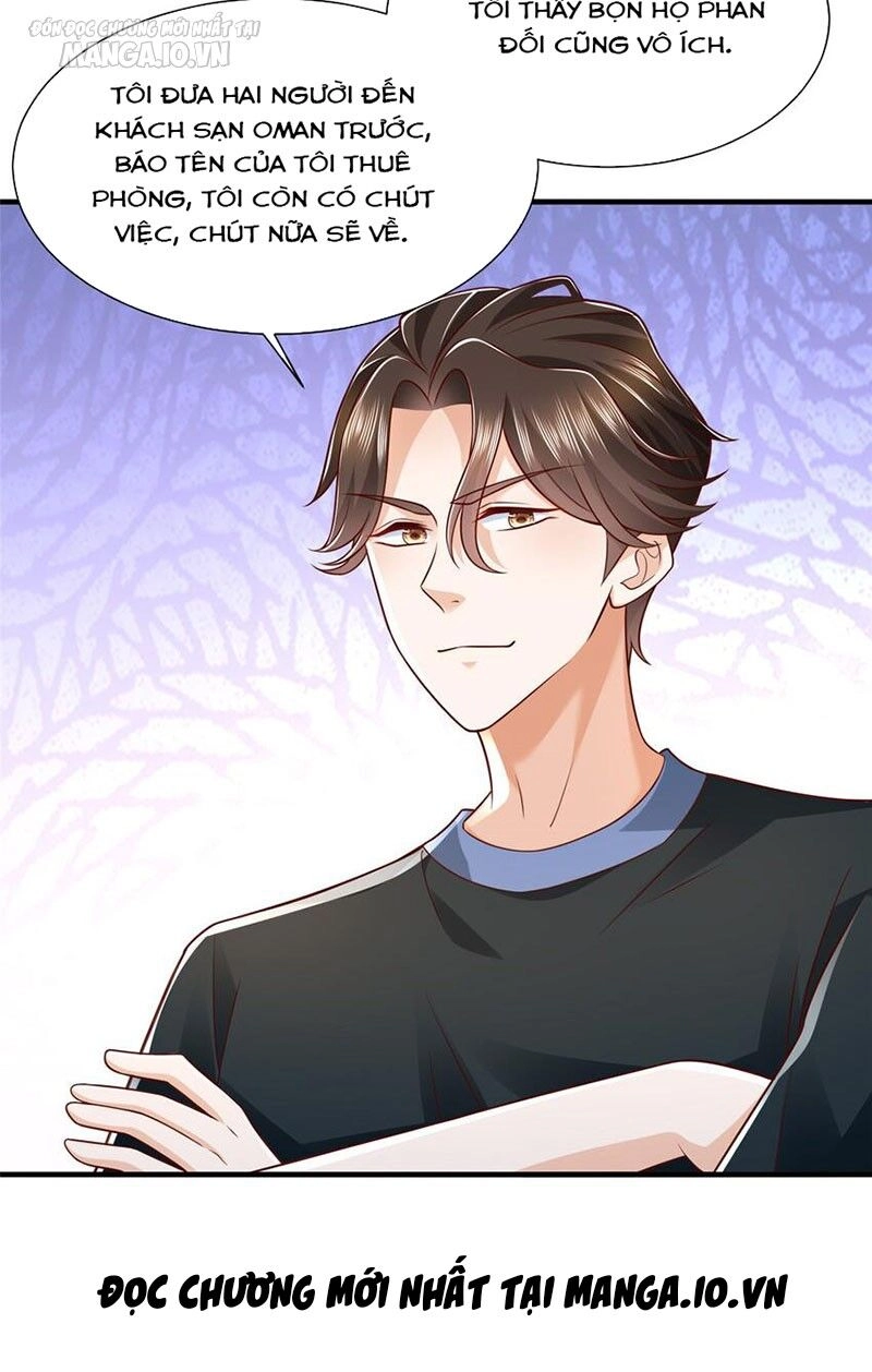 Mỗi Tuần Ta Có Một Nghề Nghiệp Mới Chapter 498 - 8