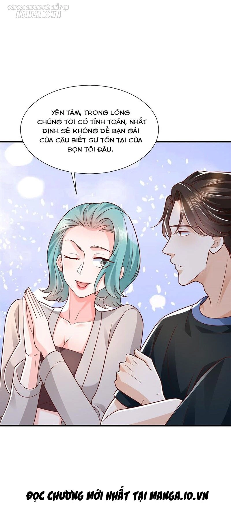 Mỗi Tuần Ta Có Một Nghề Nghiệp Mới Chapter 498 - 9