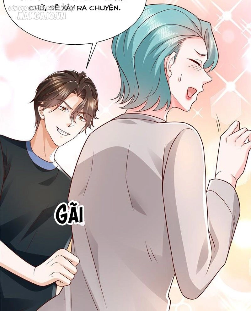 Mỗi Tuần Ta Có Một Nghề Nghiệp Mới Chapter 498 - 11