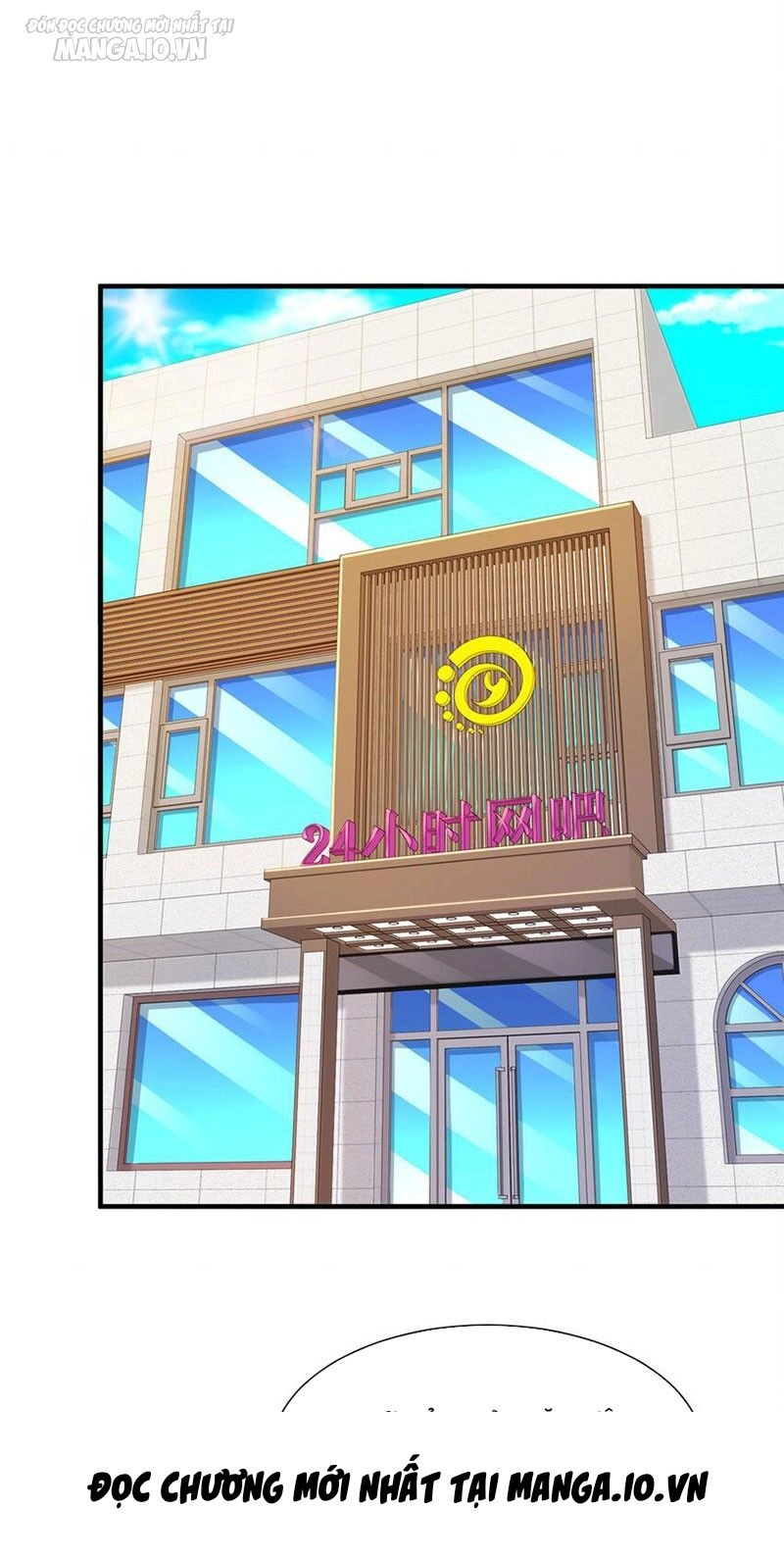 Mỗi Tuần Ta Có Một Nghề Nghiệp Mới Chapter 498 - 13