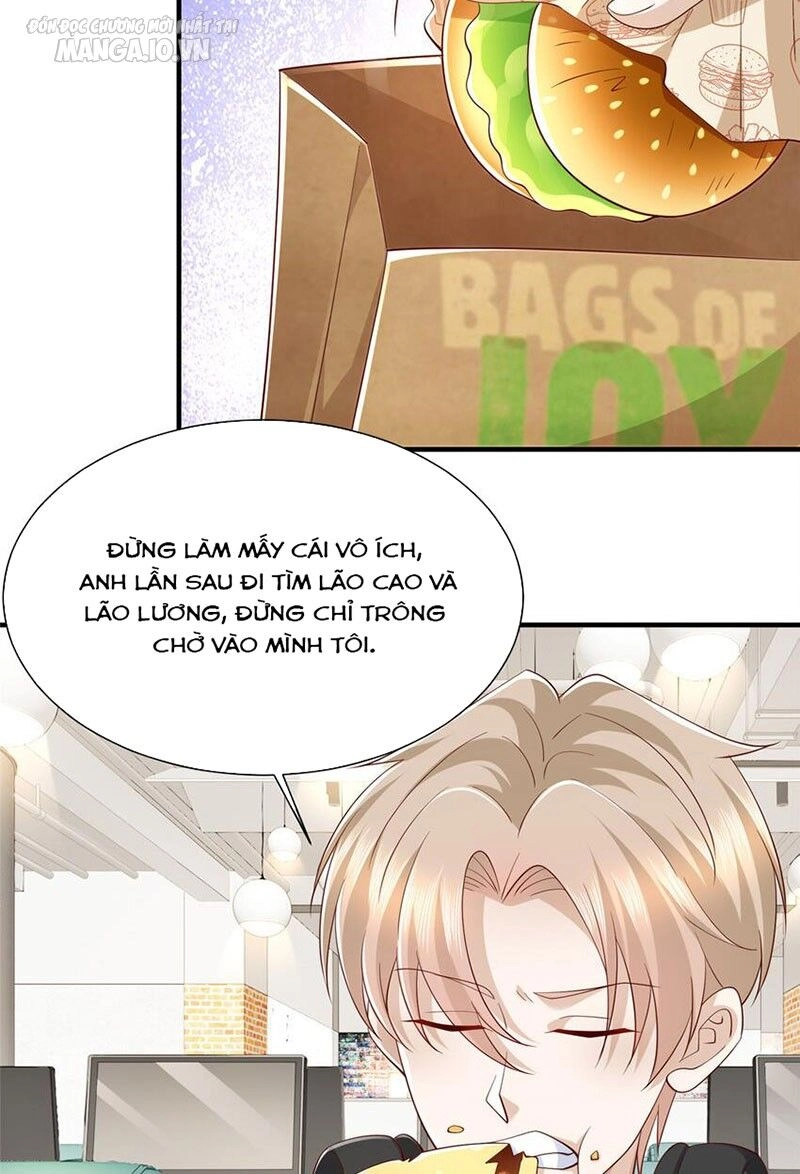 Mỗi Tuần Ta Có Một Nghề Nghiệp Mới Chapter 498 - 16