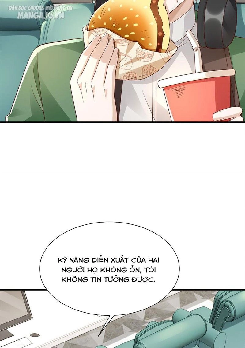 Mỗi Tuần Ta Có Một Nghề Nghiệp Mới Chapter 498 - 17