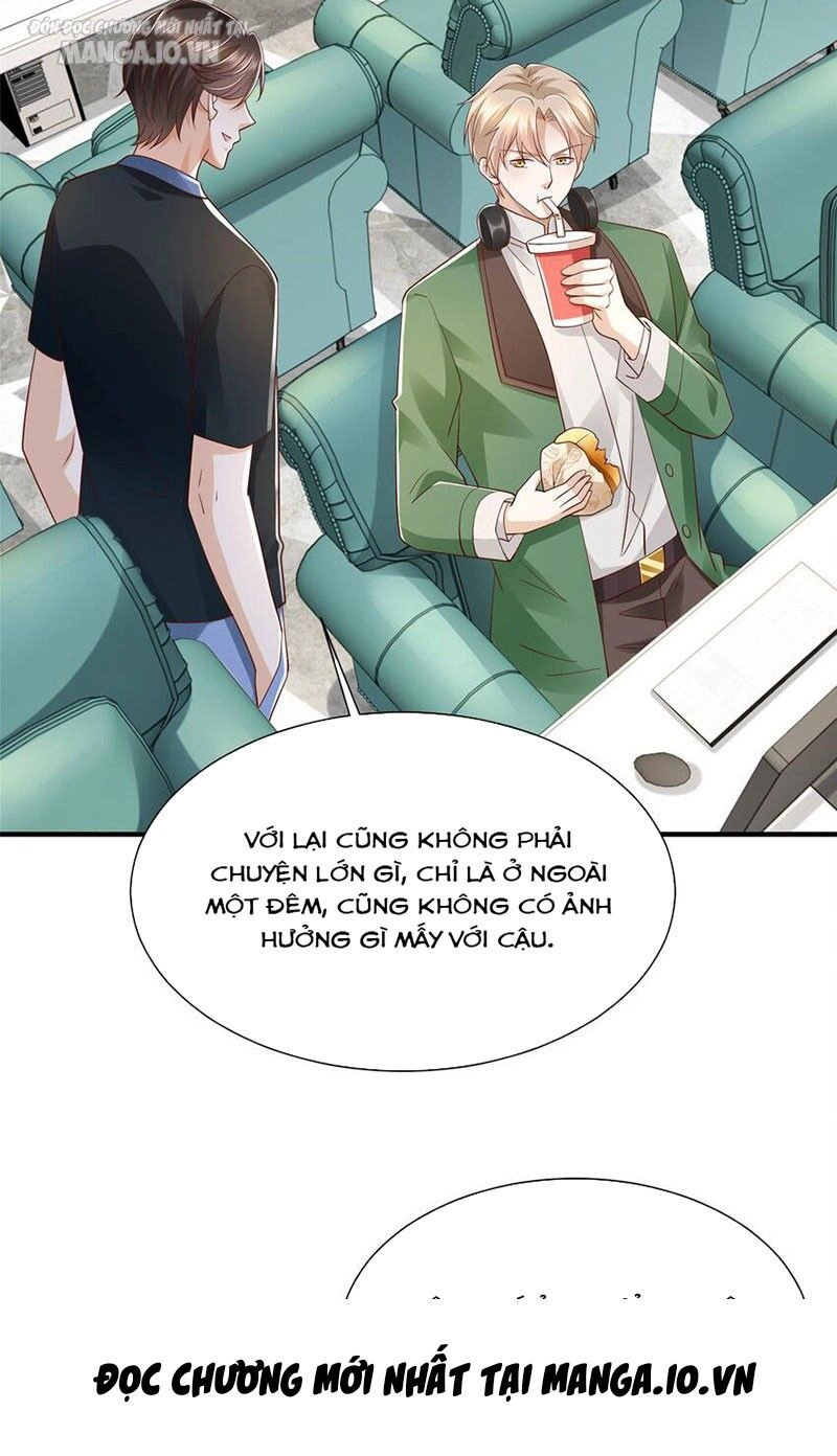 Mỗi Tuần Ta Có Một Nghề Nghiệp Mới Chapter 498 - 18