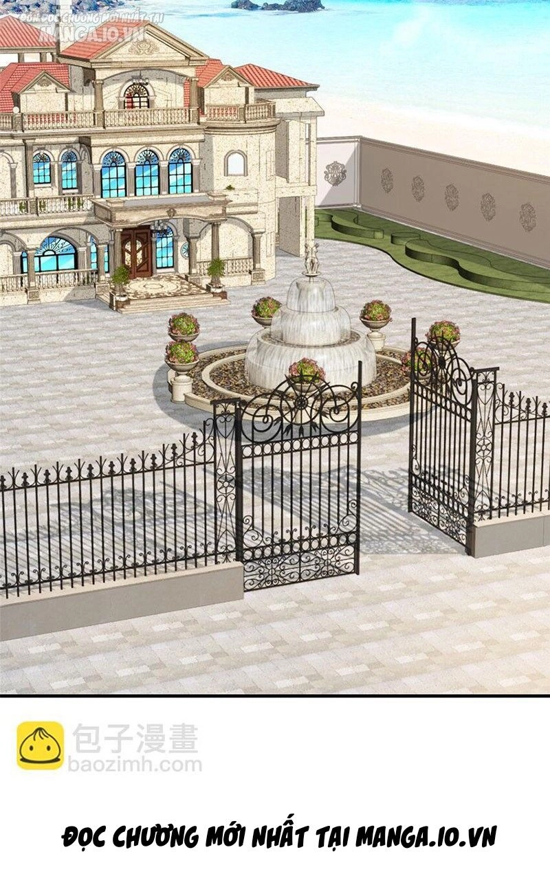 Mỗi Tuần Ta Có Một Nghề Nghiệp Mới Chapter 498 - 23