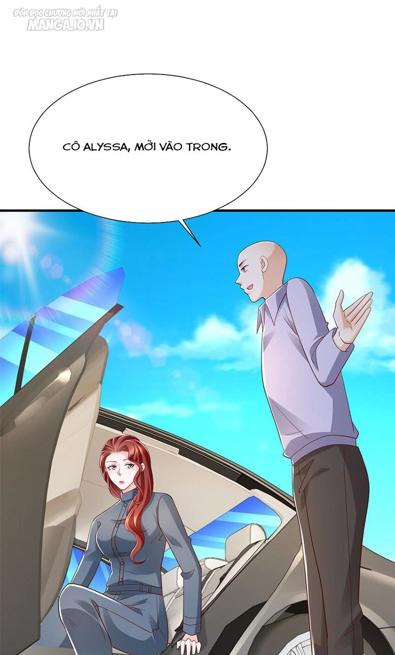 Mỗi Tuần Ta Có Một Nghề Nghiệp Mới Chapter 498 - 24