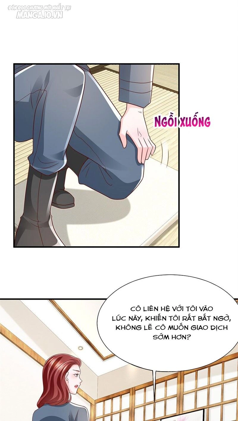 Mỗi Tuần Ta Có Một Nghề Nghiệp Mới Chapter 498 - 32