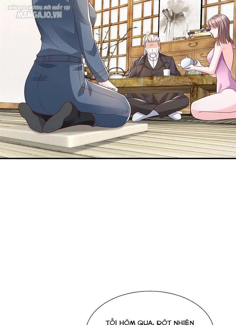 Mỗi Tuần Ta Có Một Nghề Nghiệp Mới Chapter 498 - 33