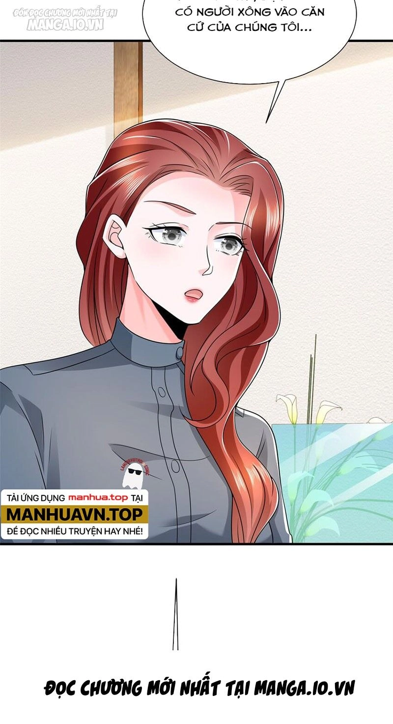 Mỗi Tuần Ta Có Một Nghề Nghiệp Mới Chapter 498 - 34