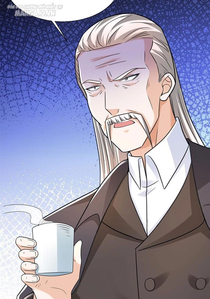 Mỗi Tuần Ta Có Một Nghề Nghiệp Mới Chapter 498 - 36