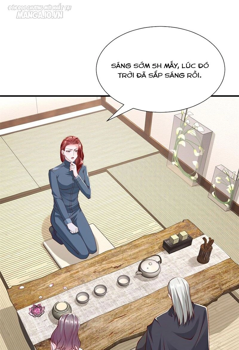 Mỗi Tuần Ta Có Một Nghề Nghiệp Mới Chapter 498 - 41