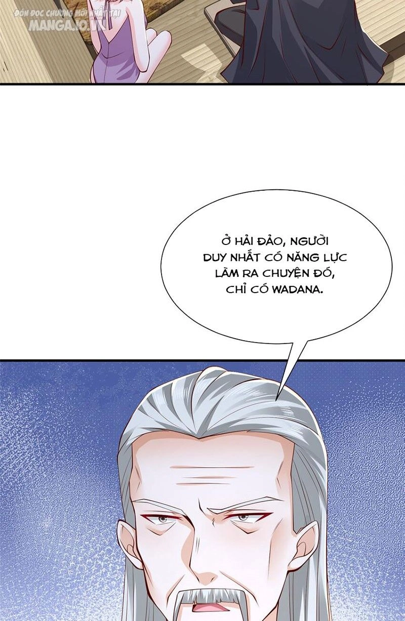 Mỗi Tuần Ta Có Một Nghề Nghiệp Mới Chapter 498 - 42